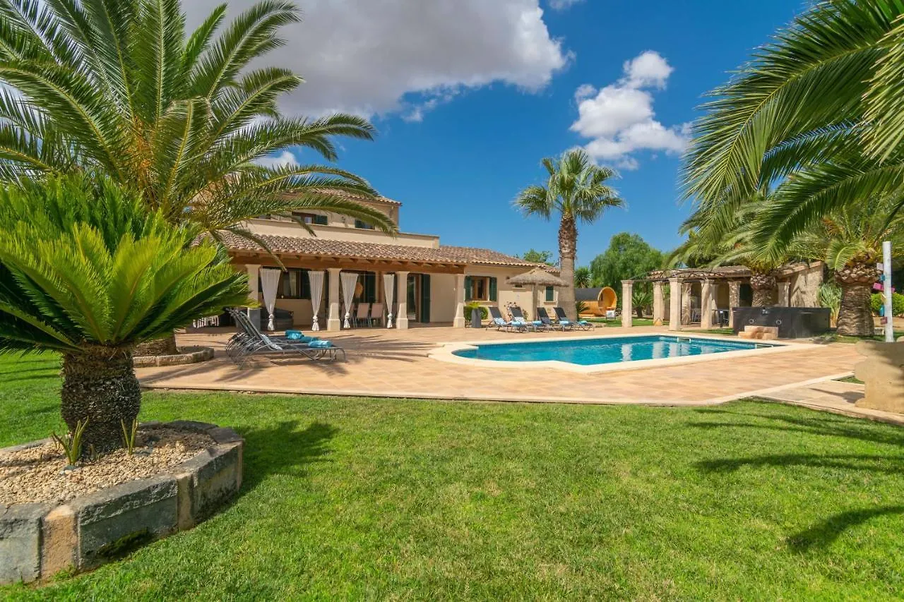 Villa Sun Club Home Llucmajor  0*, Llucmajor (Mallorca) Spain