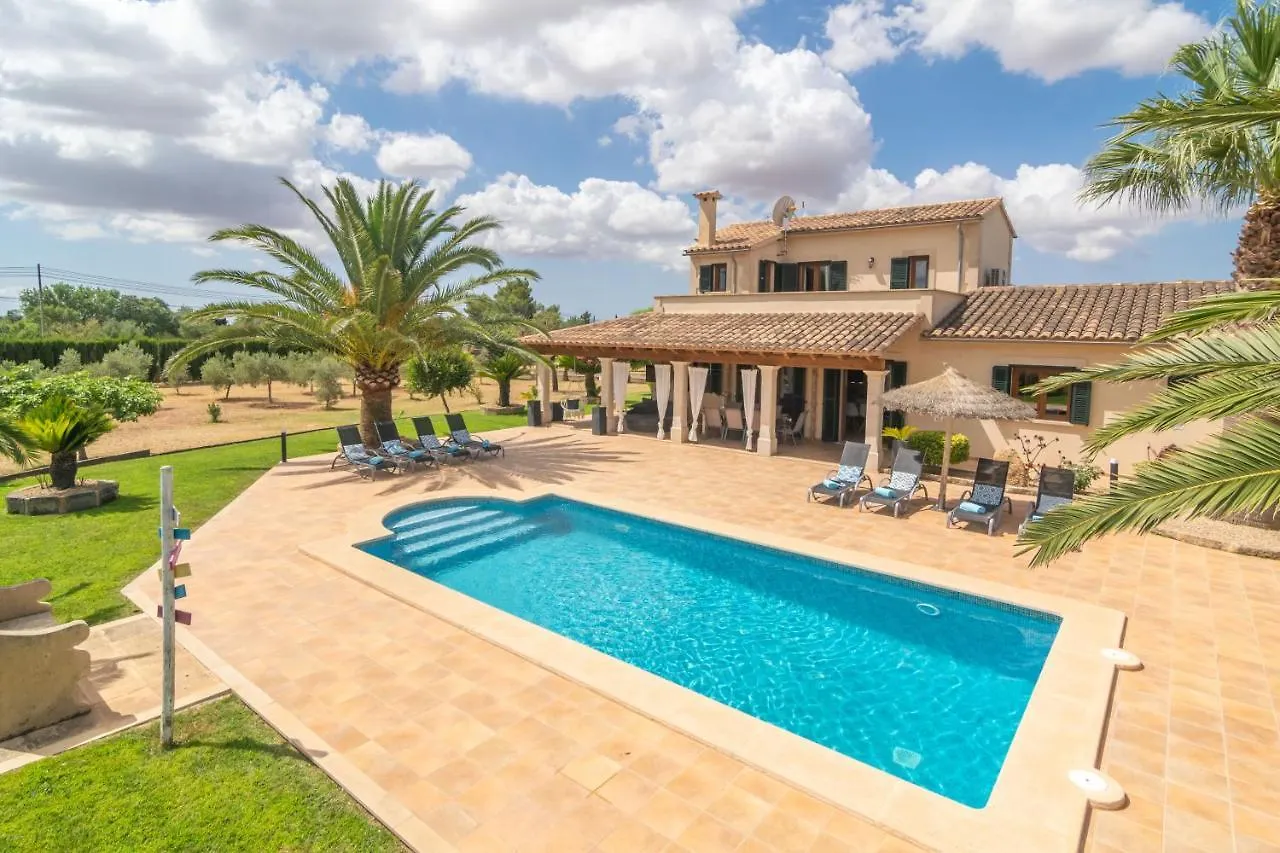 Villa Sun Club Home Llucmajor   Llucmajor (Mallorca)