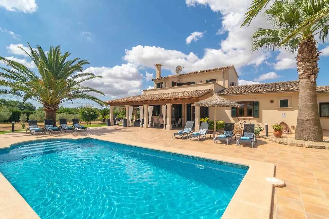 Villa Sun Club Home Llucmajor  Llucmajor (Mallorca)