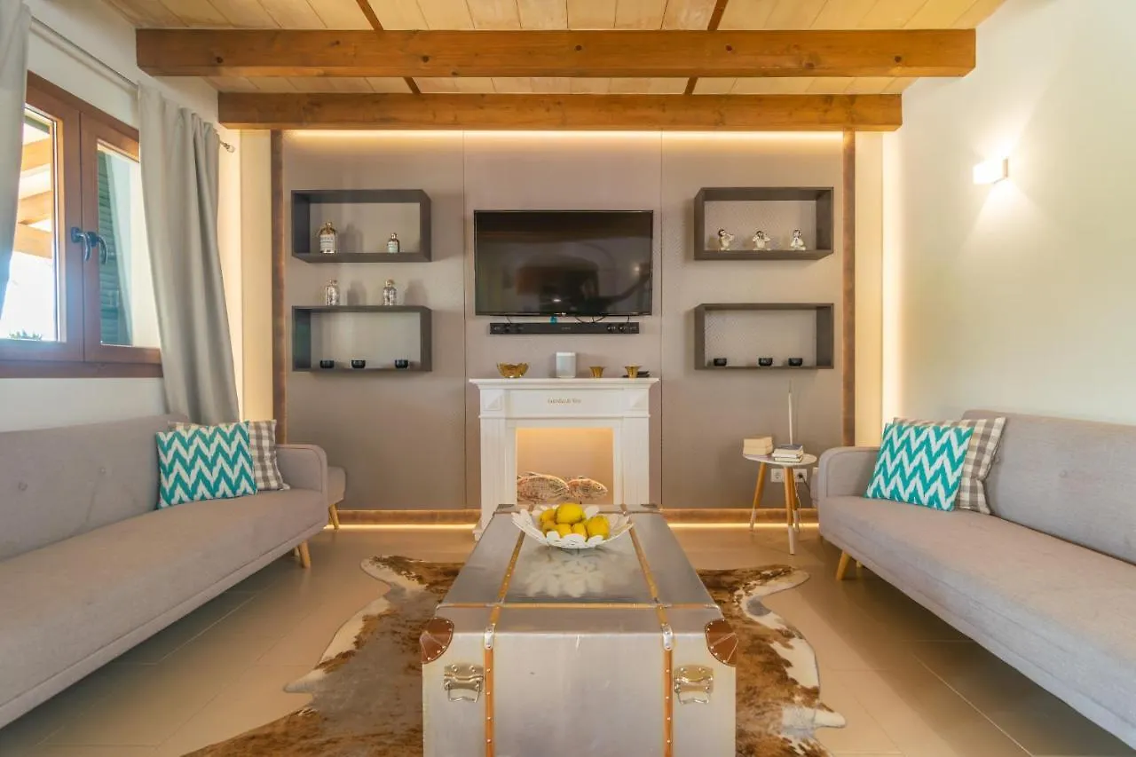 Villa Sun Club Home Llucmajor