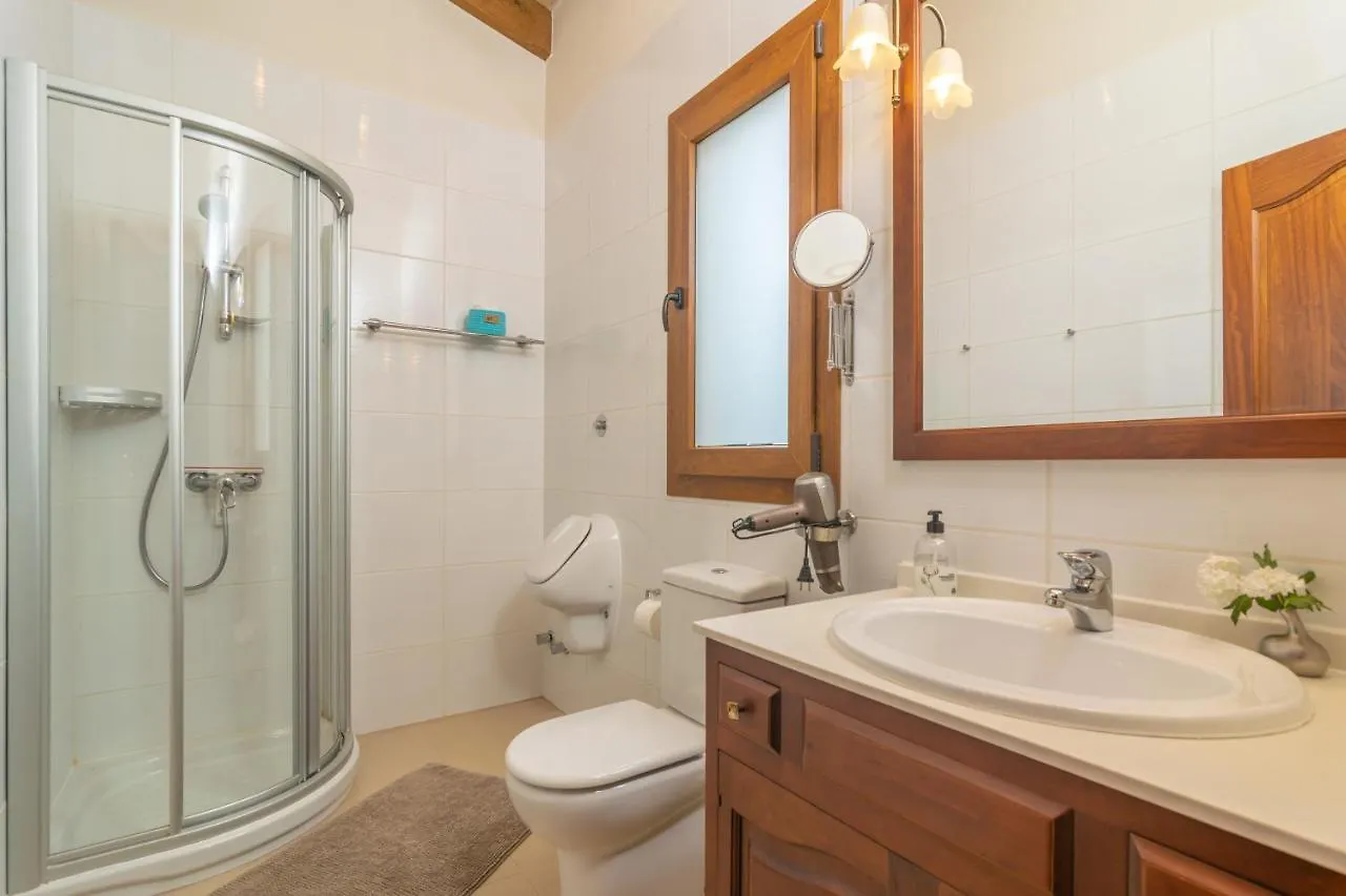 Villa Sun Club Home Llucmajor