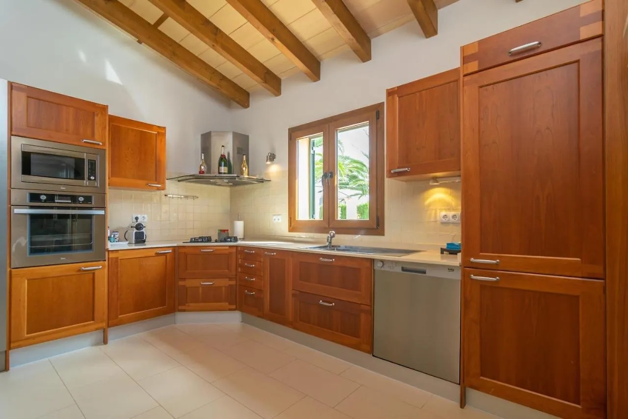 Villa Sun Club Home Llucmajor
