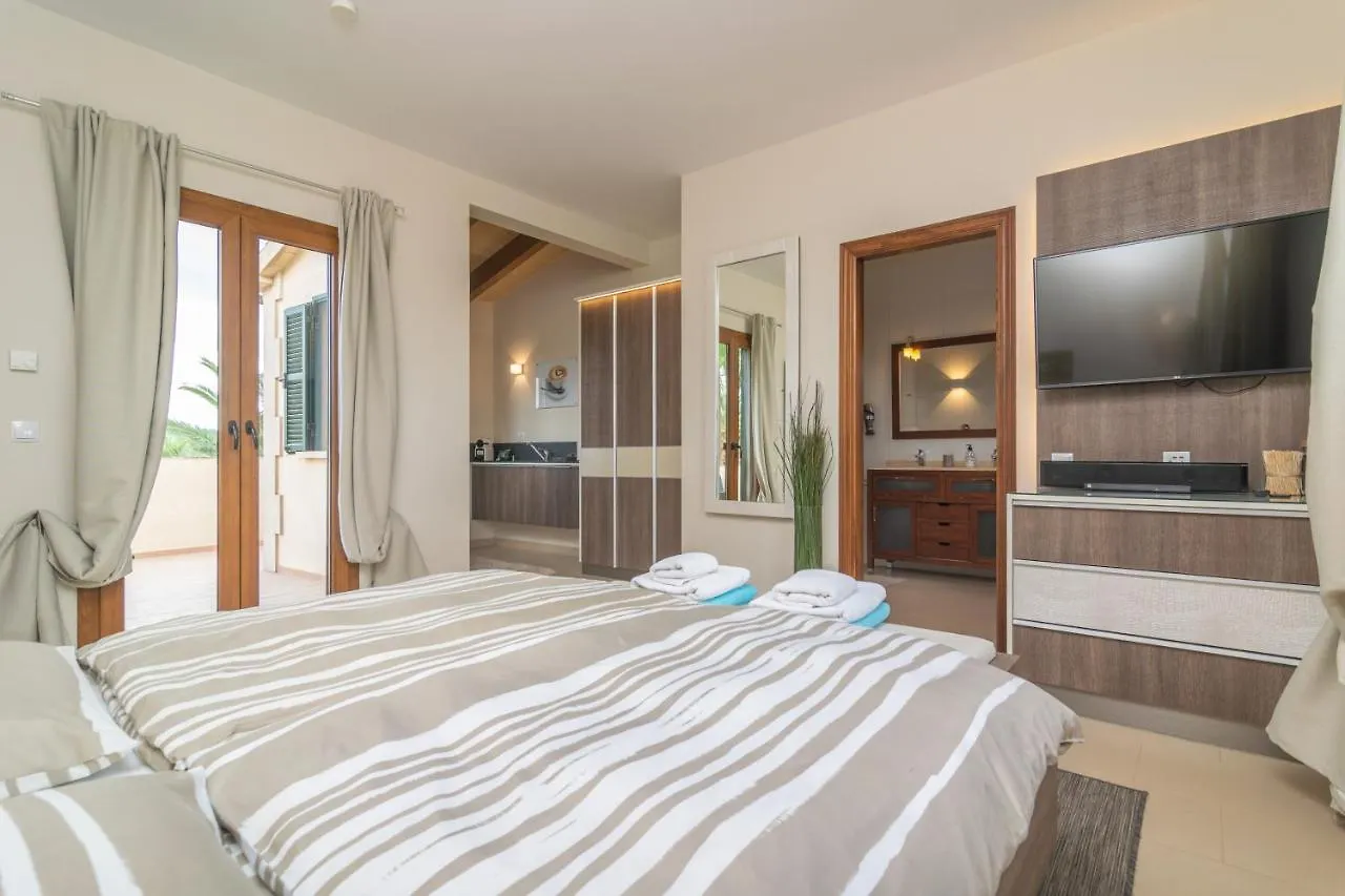 Villa Sun Club Home Llucmajor  0*, Llucmajor (Mallorca) Spain