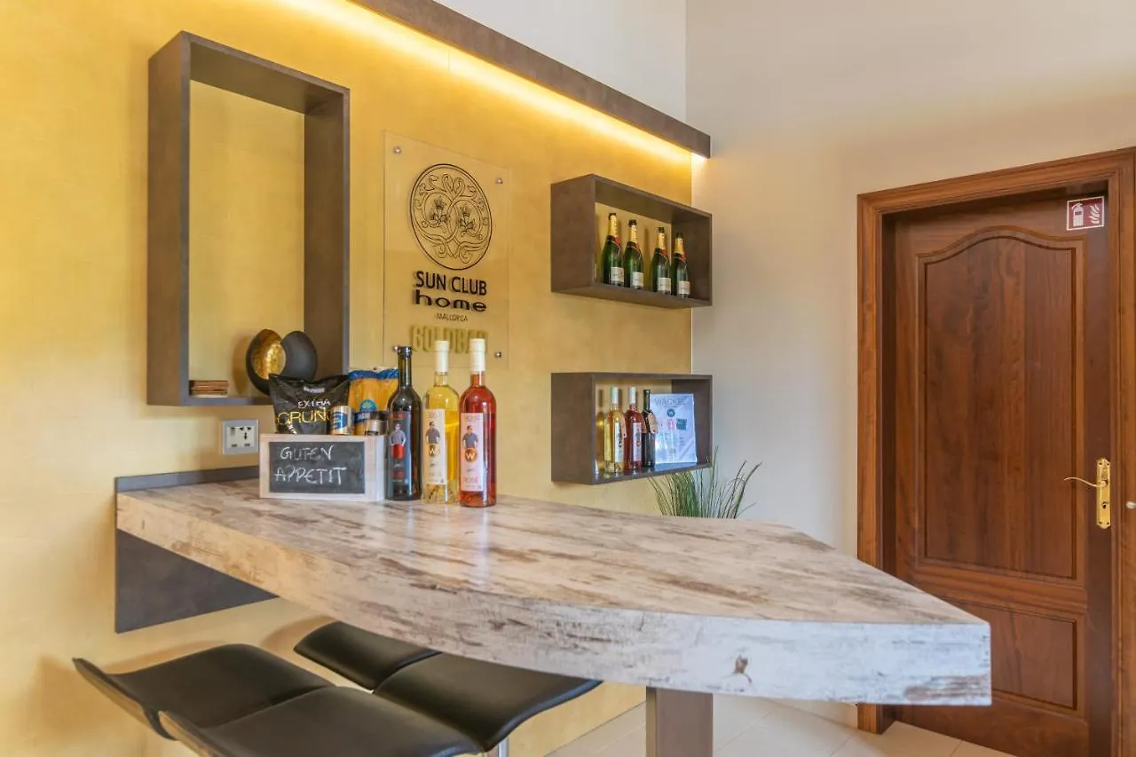Villa Sun Club Home Llucmajor