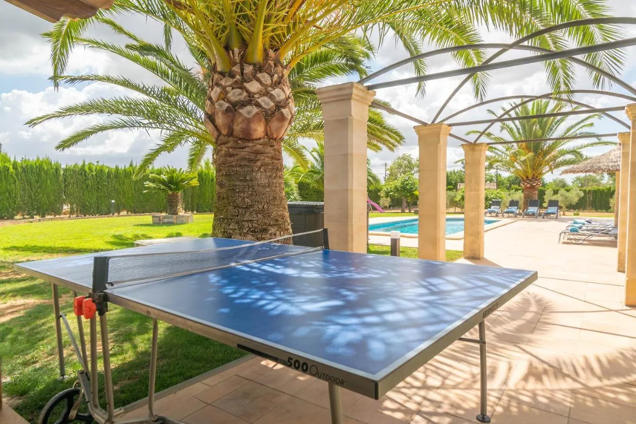 Villa Sun Club Home Llucmajor   Llucmajor (Mallorca)