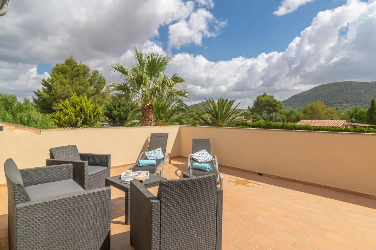 Villa Sun Club Home Llucmajor  0*, Llucmajor (Mallorca)