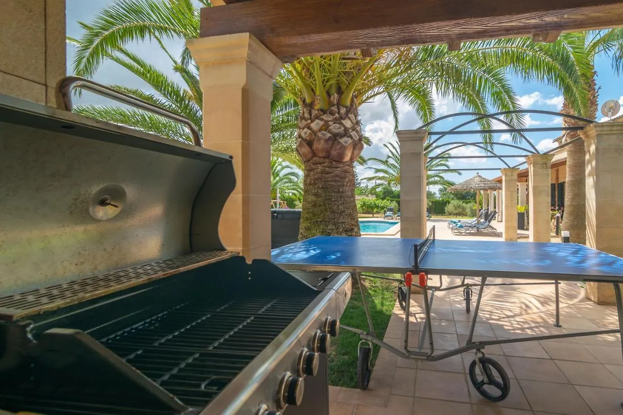 Villa Sun Club Home Llucmajor  Spain