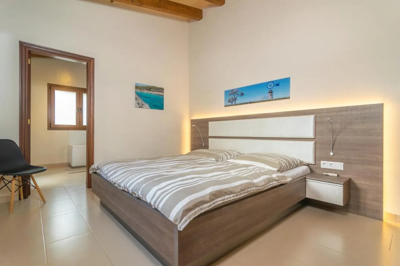 Villa Sun Club Home Llucmajor