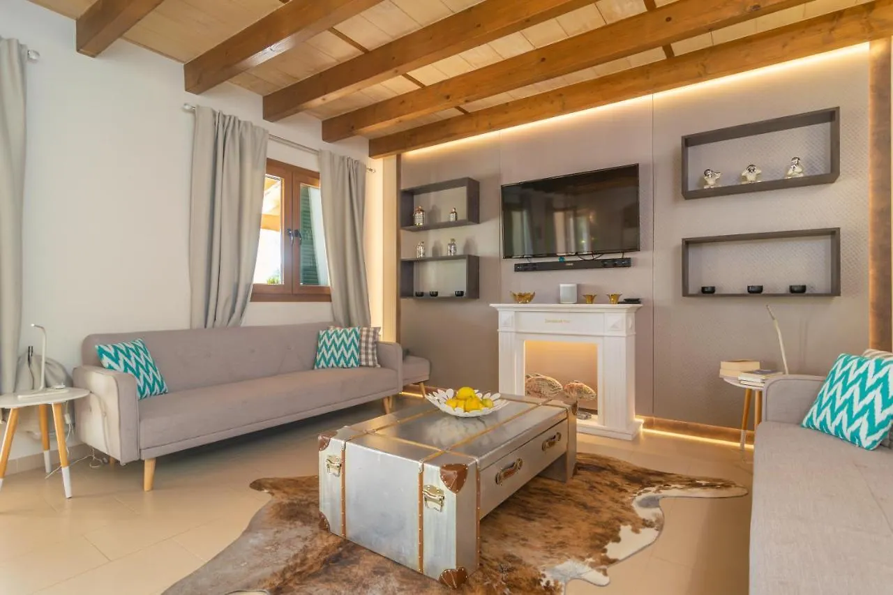 Villa Sun Club Home Llucmajor  Spain