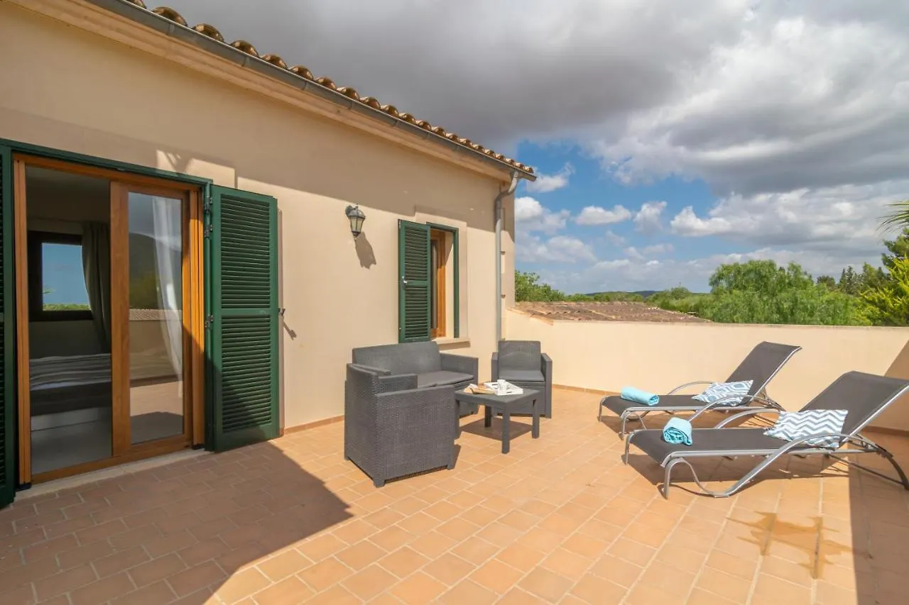 Villa Sun Club Home Llucmajor  Spain
