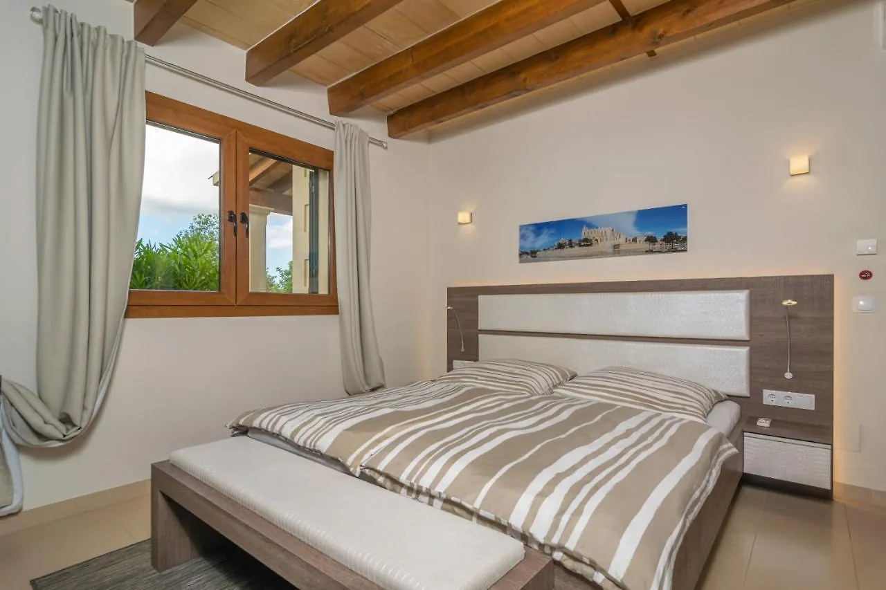 Villa Sun Club Home Llucmajor  Llucmajor (Mallorca)