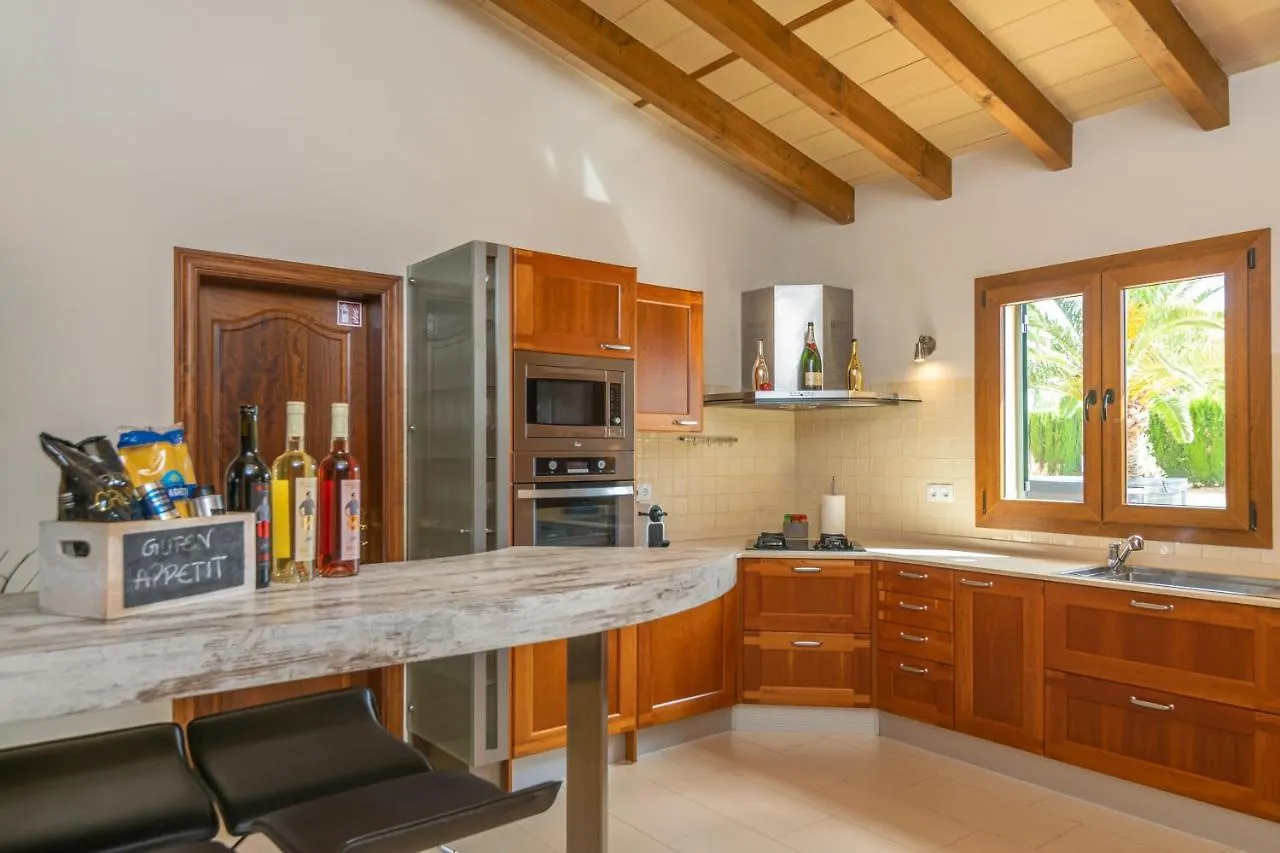 Villa Sun Club Home Llucmajor  Llucmajor (Mallorca)