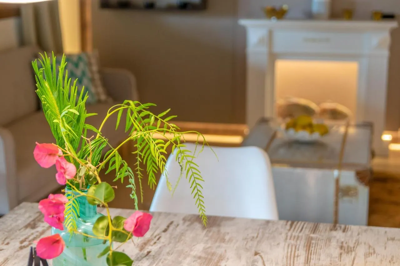 Villa Sun Club Home Llucmajor