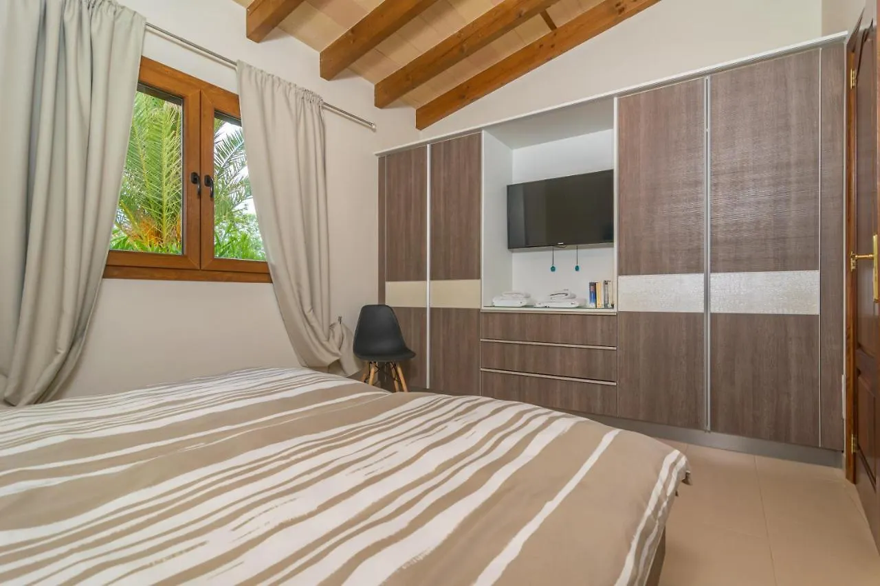Villa Sun Club Home Llucmajor  0*, Llucmajor (Mallorca)
