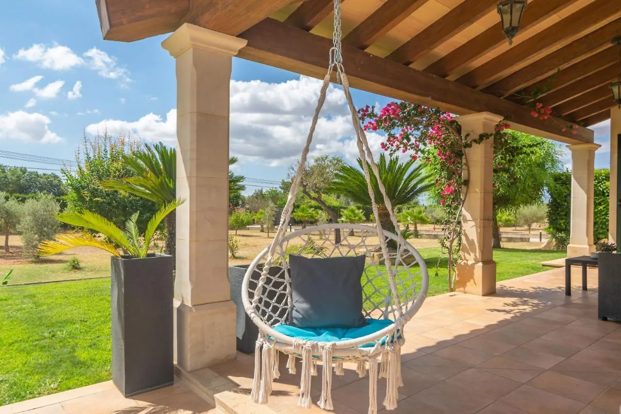 Villa Sun Club Home Llucmajor   Llucmajor (Mallorca)