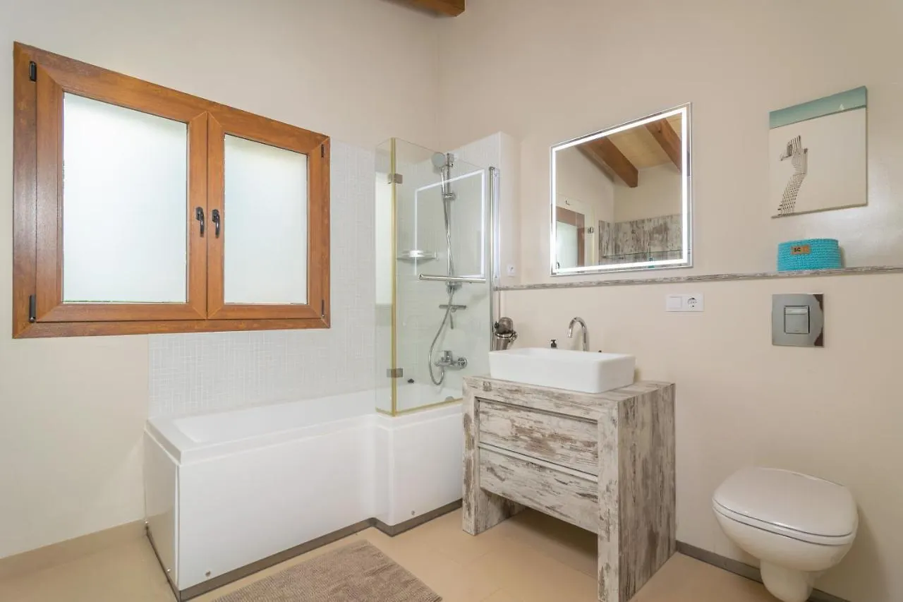 Villa Sun Club Home Llucmajor