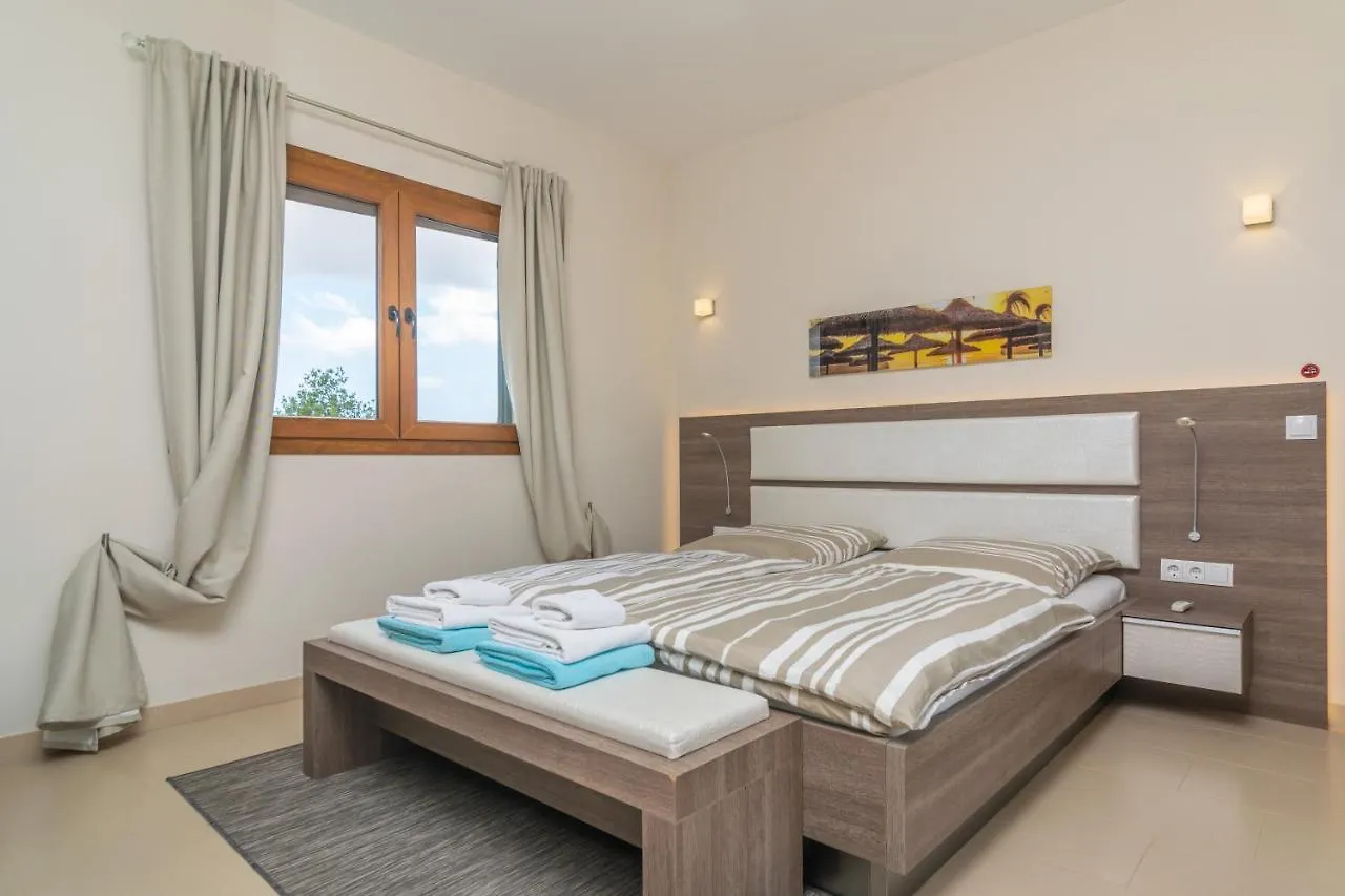Villa Sun Club Home Llucmajor