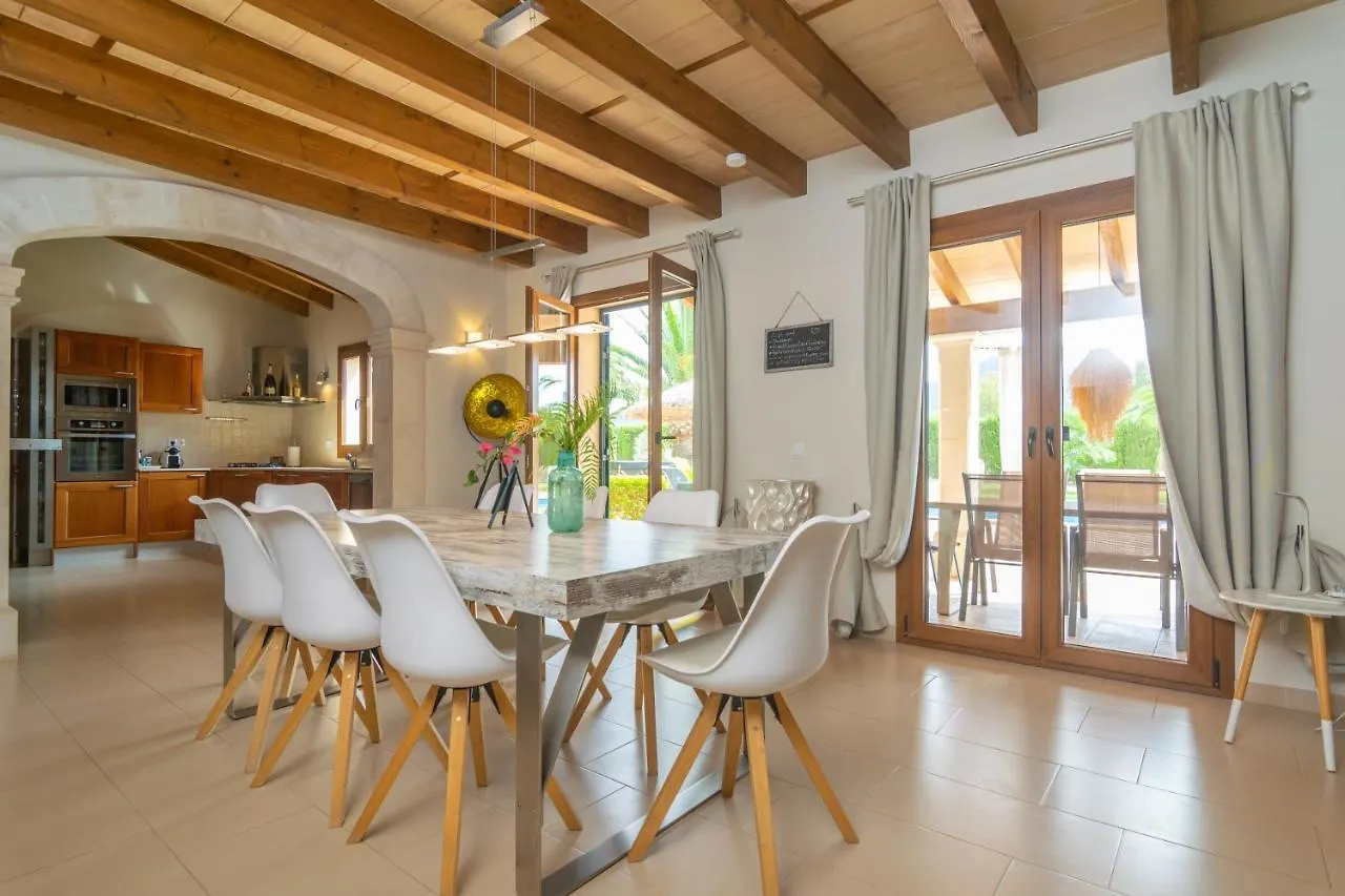 Villa Sun Club Home Llucmajor  0*, Llucmajor (Mallorca) Spain