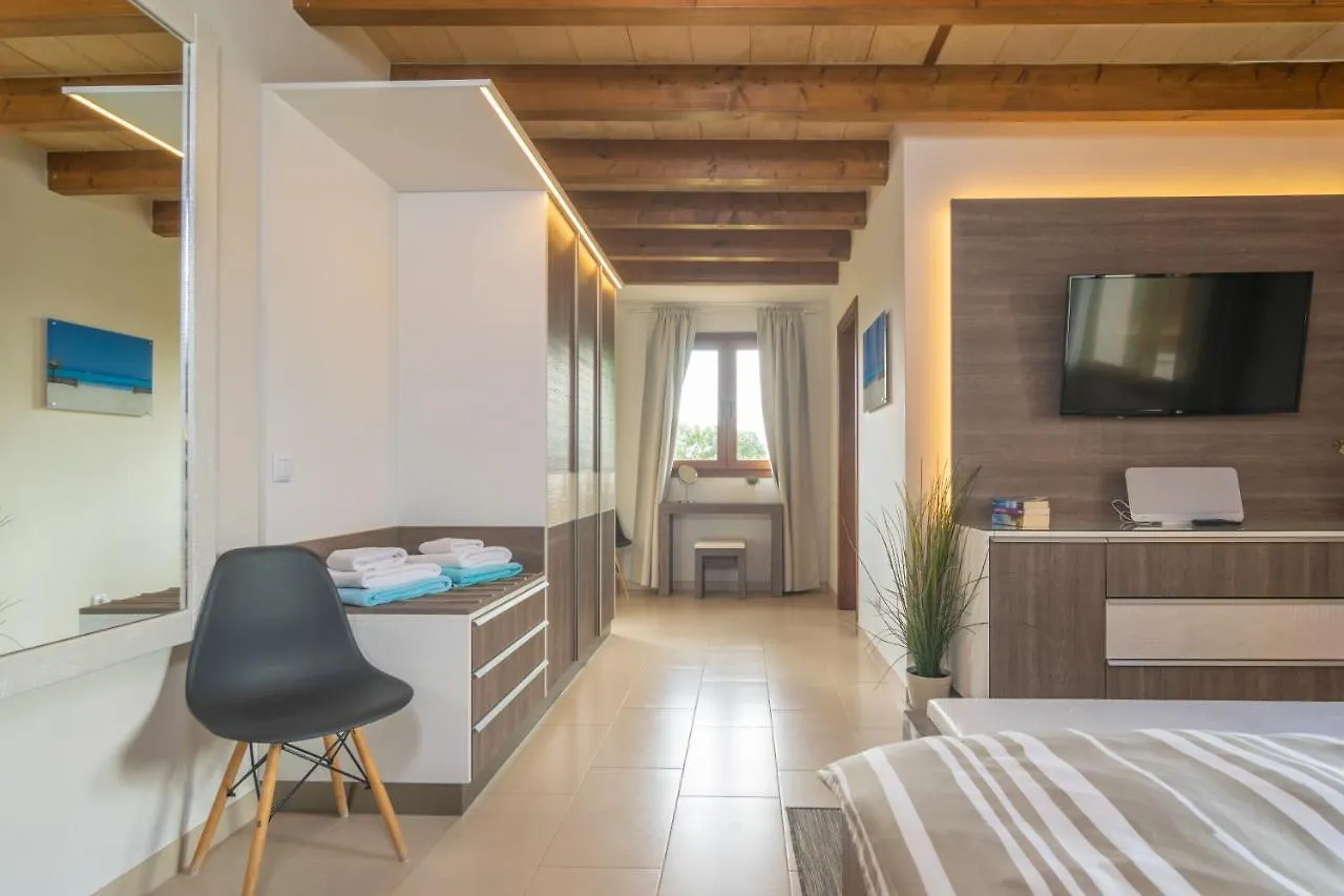 Villa Sun Club Home Llucmajor