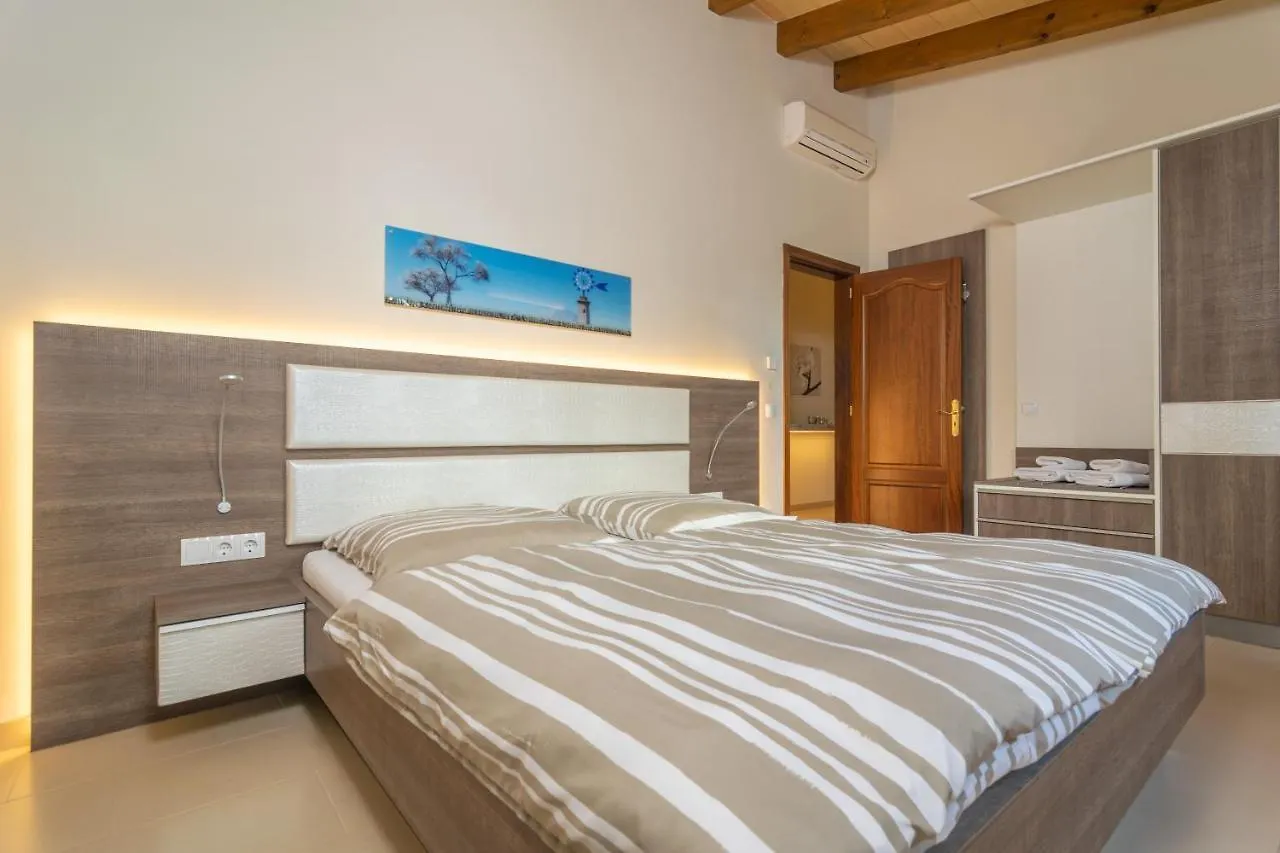 Villa Sun Club Home Llucmajor   Llucmajor (Mallorca)