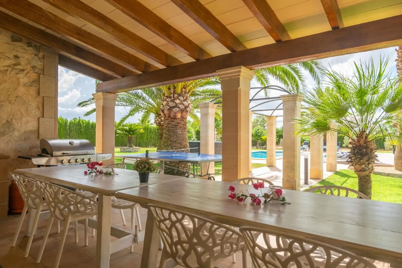 Villa Sun Club Home Llucmajor  Llucmajor (Mallorca)