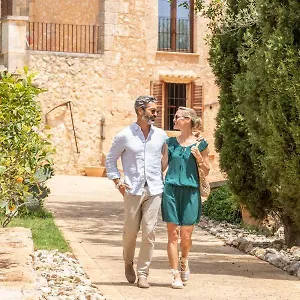 Country house Son Sama, Llucmajor (Mallorca)