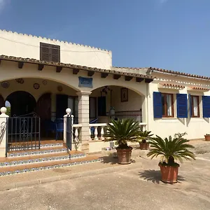  Сasa de vacaciones Marismas