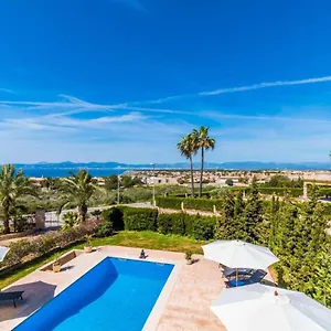 Redrema Villa