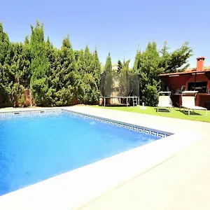 Tolleric Mallorca Hébergement de vacances