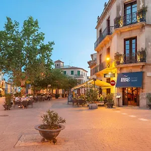 Hotel Hbe Boutique Espana - Turismo De Interior, Llucmajor (Mallorca)