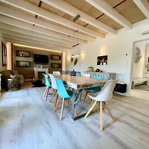 Sun Club Villa