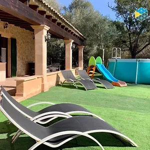  Villa Cas Rellotger