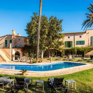  Сasa de vacaciones Casa De Es Llobets - Adults Only
