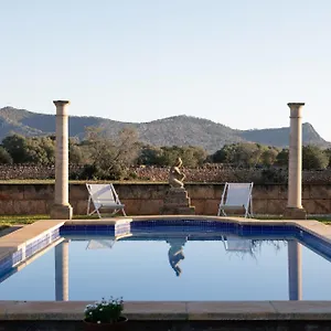 Country house Son Pieras, Llucmajor (Mallorca)