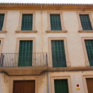  Сasa de vacaciones Major 88 - House In Lluchmayor, Mallorca