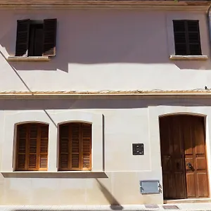  Сasa de vacaciones Born 23 - House With Pool In The Centre Of Lluchmayor. Free Wifi