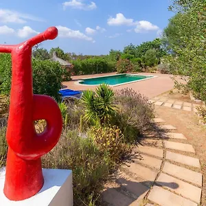 Acuario Villa