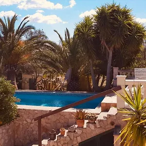 Randa, Llucmayor, Bis 3 Sz, Pool, Garten Ferienhaus