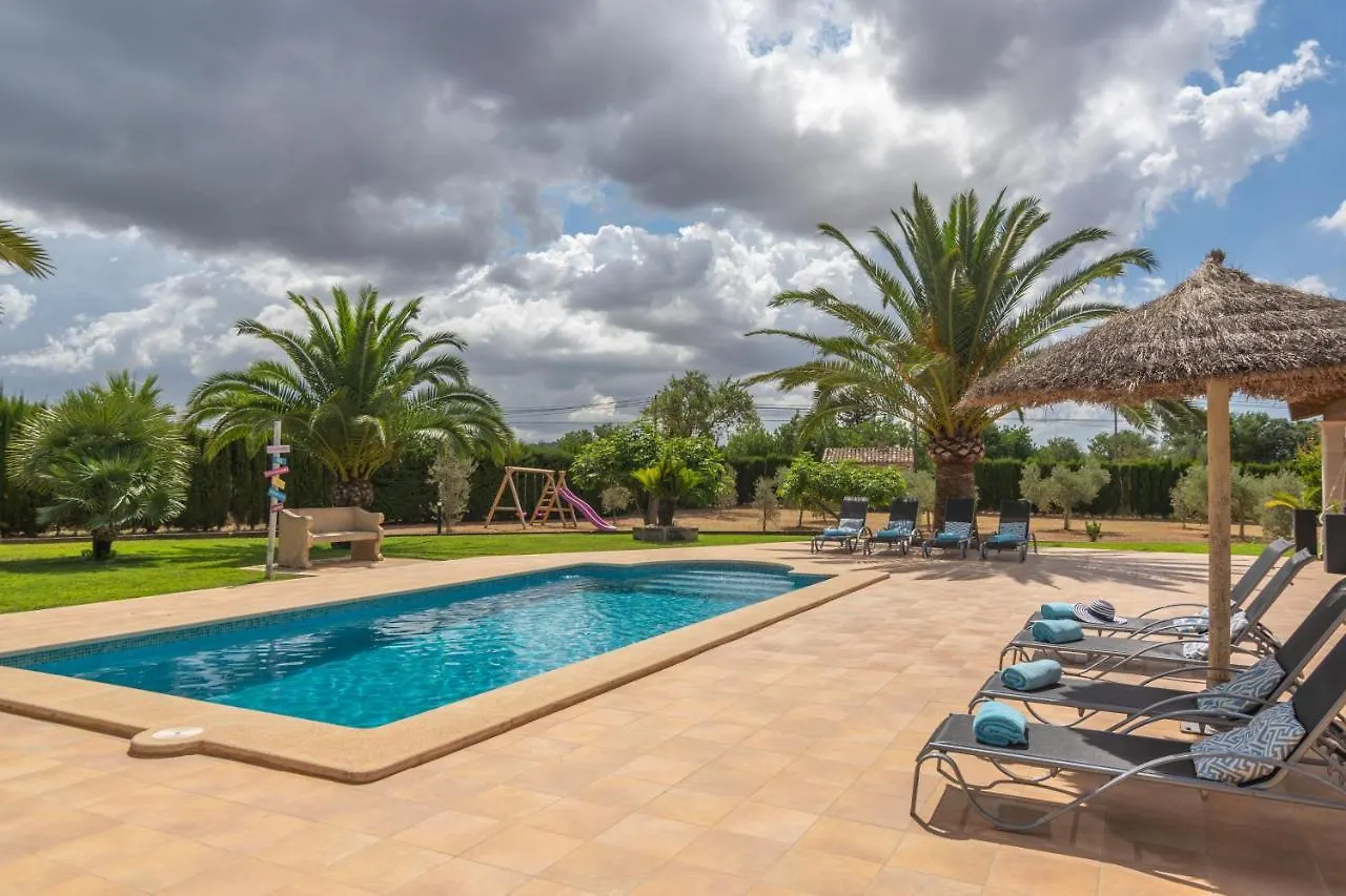 Villa Sun Club Home Llucmajor  0*, Llucmajor (Mallorca)