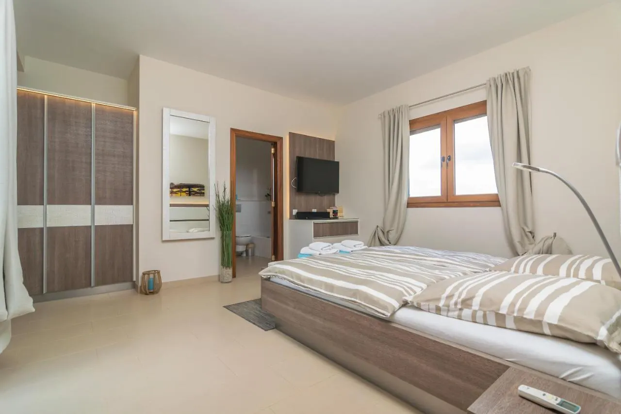 Villa Sun Club Home Llucmajor