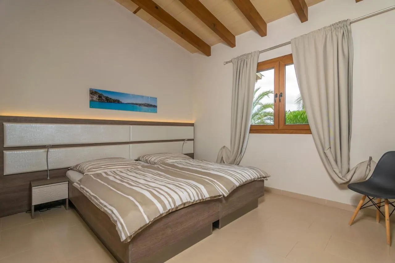 Villa Sun Club Home Llucmajor